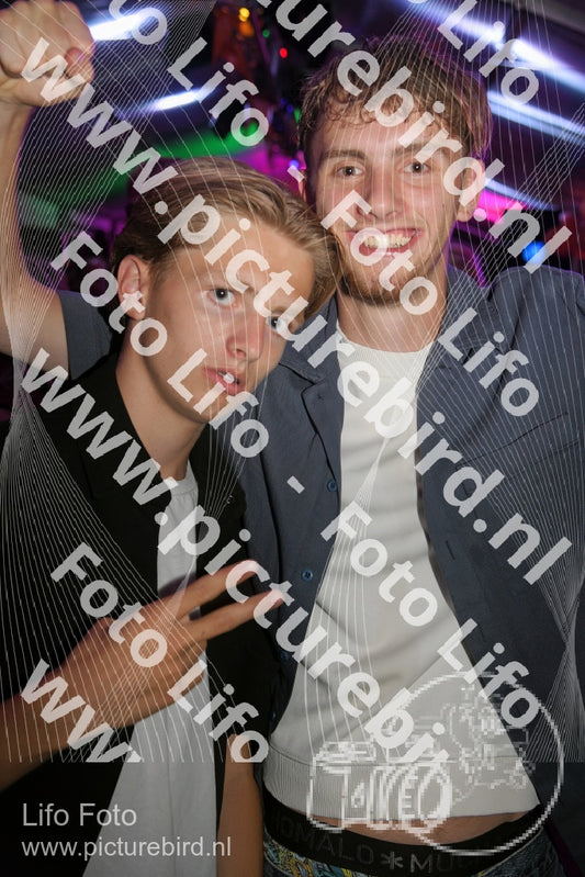Evenement foto: Heiloo Serie 9