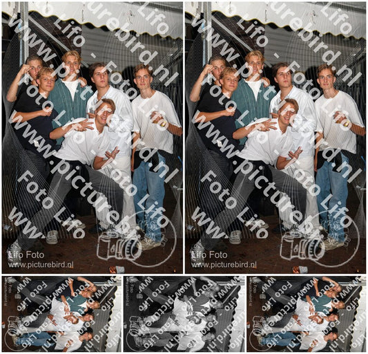 Evenement foto: Heiloo Serie 9