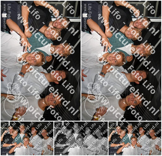 Evenement foto: Heiloo Serie 9