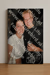 Evenement foto: Heiloo Serie 9