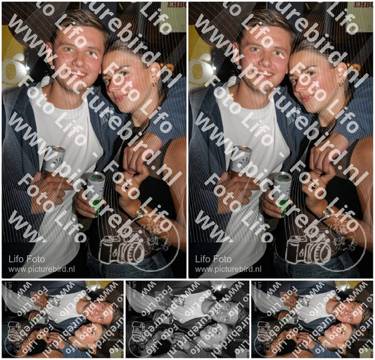 Evenement foto: Heiloo Serie 9