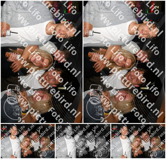 Evenement foto: Heiloo Serie 9