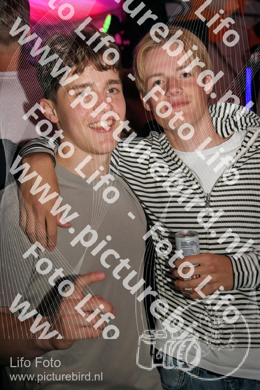 Evenement foto: Heiloo Serie 9
