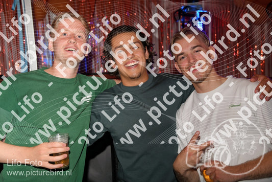 Evenement foto: Heiloo Serie 9