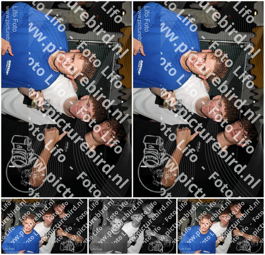 Evenement foto: Heiloo Serie 9