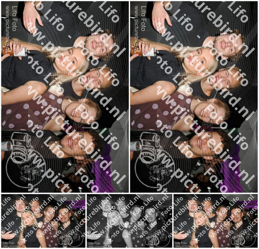 Evenement foto: Heiloo Serie 9