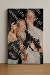 Evenement foto: Heiloo Serie 9