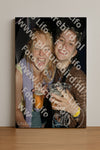 Evenement foto: Heiloo Serie 9