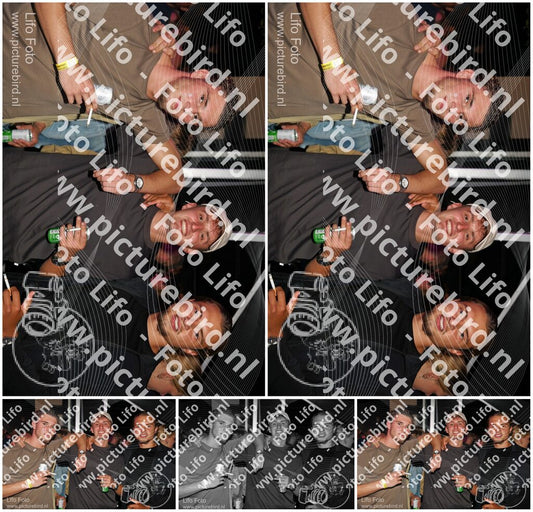 Evenement foto: Heiloo Serie 9