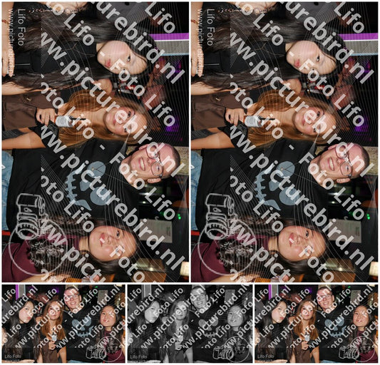 Evenement foto: Heiloo Serie 9