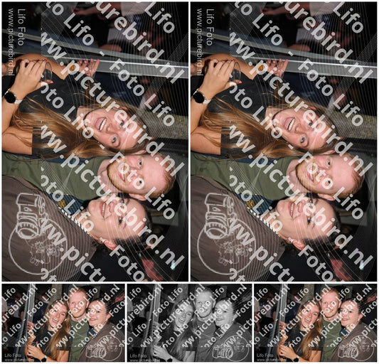 Evenement foto: Heiloo Serie 9