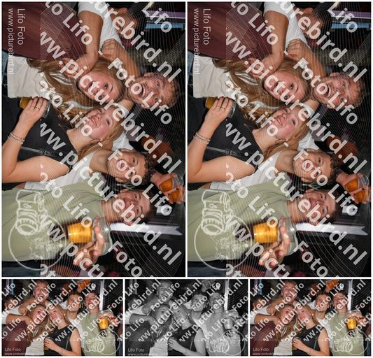 Evenement foto: Heiloo Serie 10