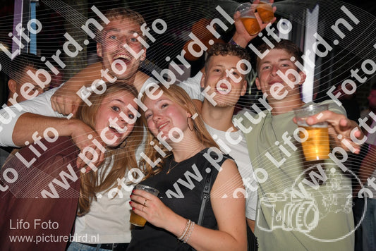 Evenement foto: Heiloo Serie 10