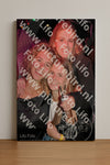 Evenement foto: Heiloo Serie 10
