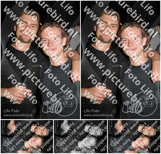 Evenement foto: Heiloo Serie 10