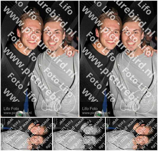 Evenement foto: Heiloo Serie 10
