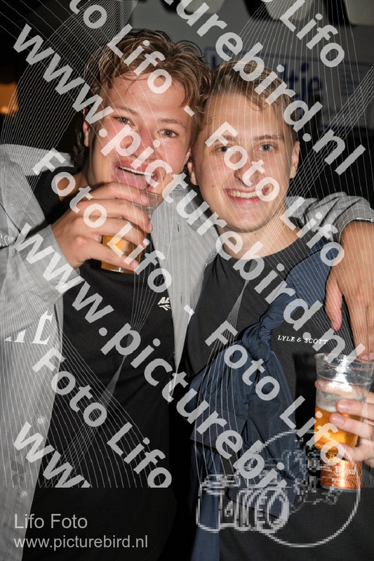 Evenement foto: Heiloo Serie 10