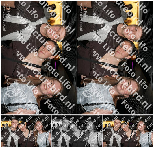 Evenement foto: Heiloo Serie 10