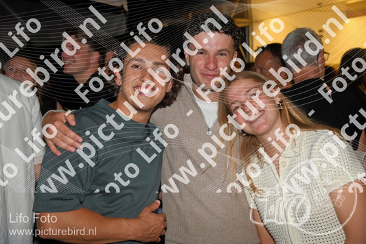 Evenement foto: Heiloo Serie 10