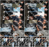 Evenement foto: Heiloo Serie 10