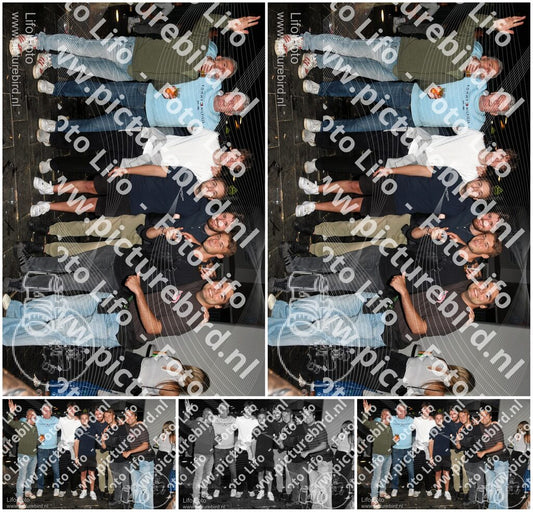 Evenement foto: Heiloo Serie 10