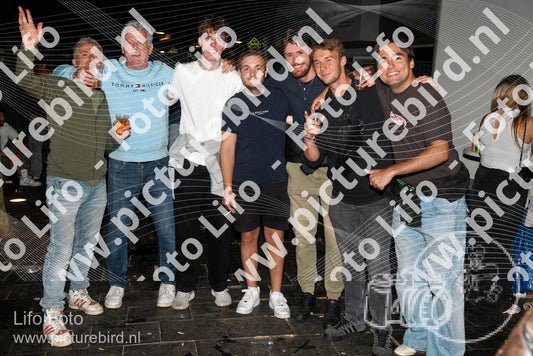 Evenement foto: Heiloo Serie 10