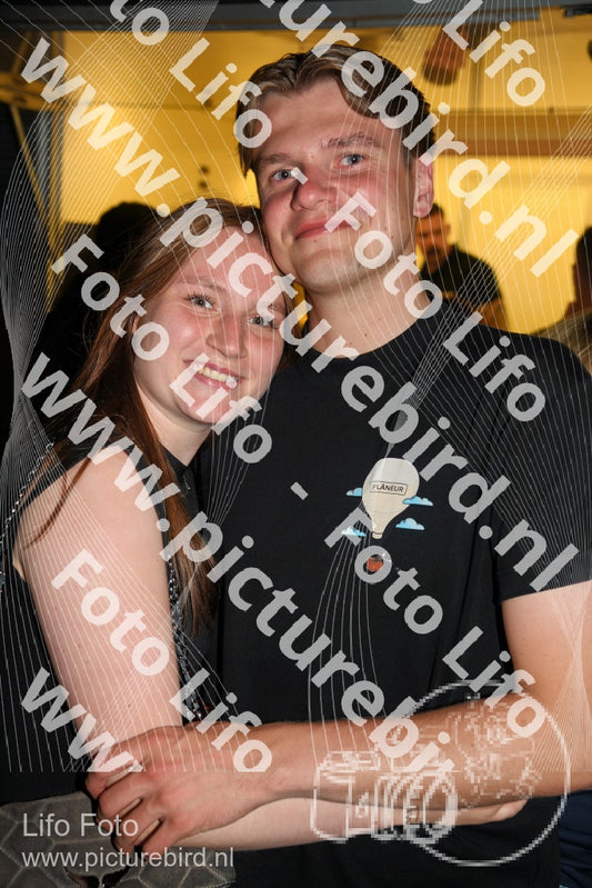 Evenement foto: Heiloo Serie 10
