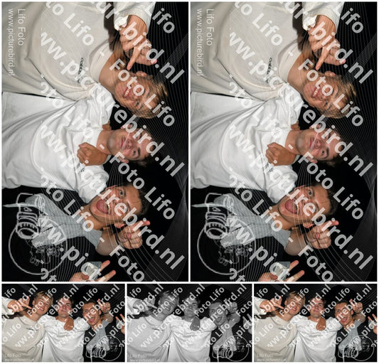 Evenement foto: Heiloo Serie 10
