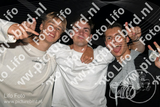 Evenement foto: Heiloo Serie 10