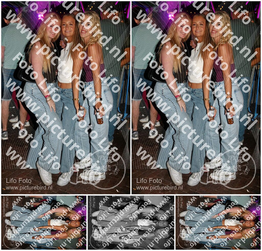 Evenement foto: Heiloo Serie 10