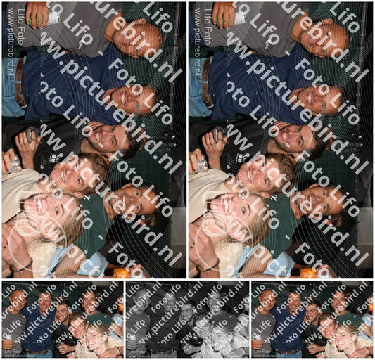 Evenement foto: Heiloo Serie 10