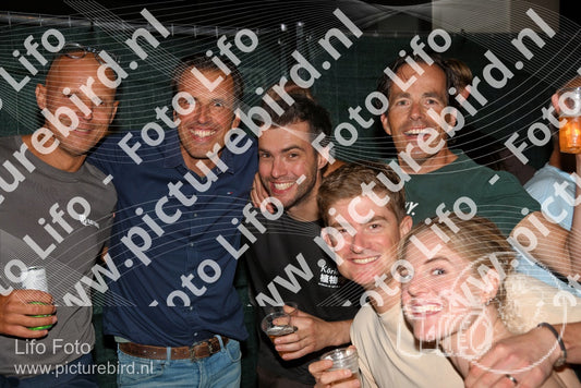 Evenement foto: Heiloo Serie 10