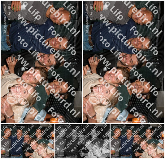 Evenement foto: Heiloo Serie 10