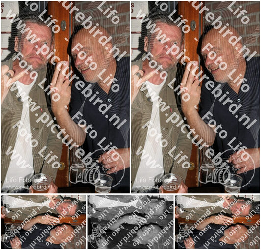 Evenement foto: Heiloo Serie 10