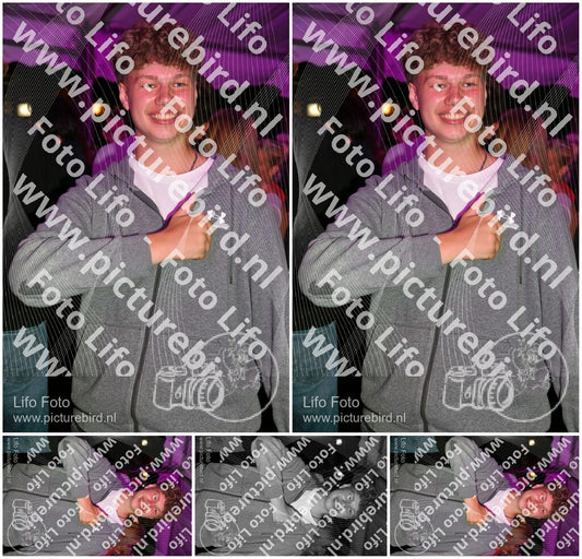 Evenement foto: Heiloo Serie 10