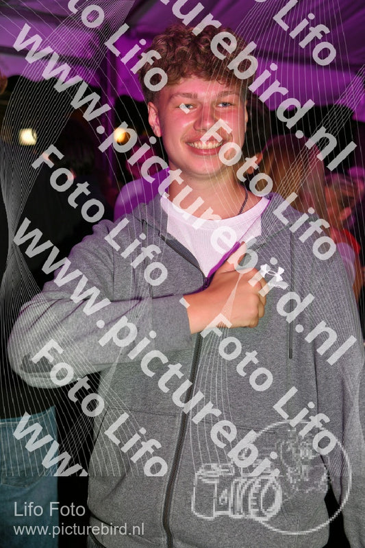 Evenement foto: Heiloo Serie 10