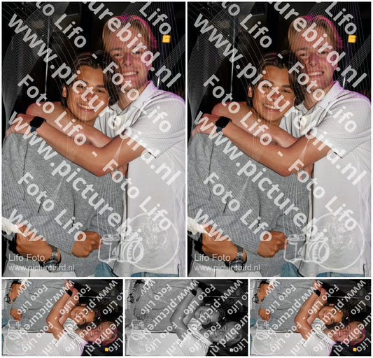 Evenement foto: Heiloo Serie 10