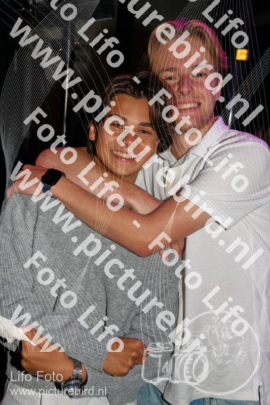 Evenement foto: Heiloo Serie 10