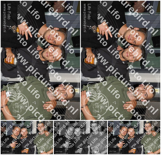 Evenement foto: Heiloo Serie 10