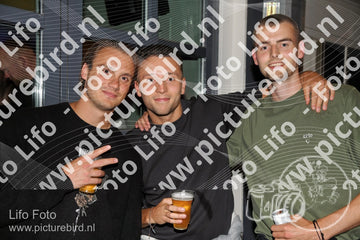 Evenement foto: Heiloo Serie 10