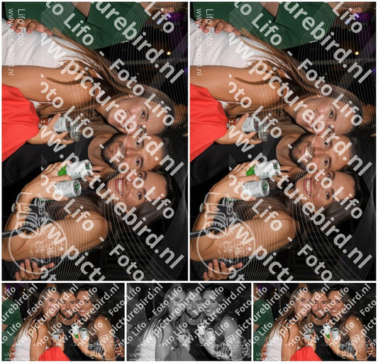Evenement foto: Heiloo Serie 10