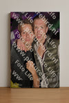 Evenement foto: Heiloo Serie 10