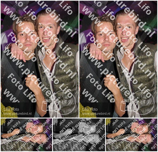 Evenement foto: Heiloo Serie 10
