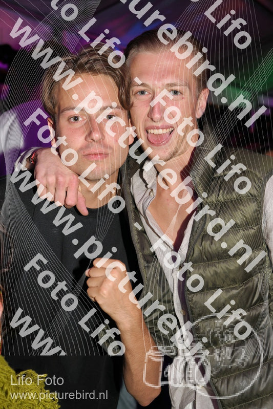 Evenement foto: Heiloo Serie 10