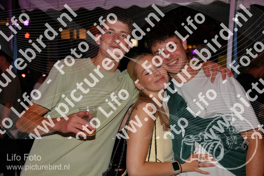 Evenement foto: Heiloo Serie 10