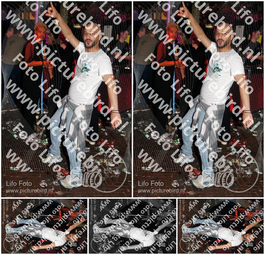 Evenement foto: Heiloo Serie 10