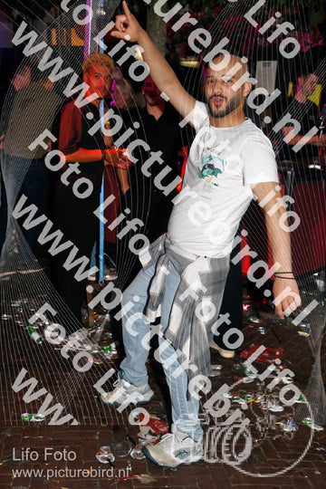 Evenement foto: Heiloo Serie 10