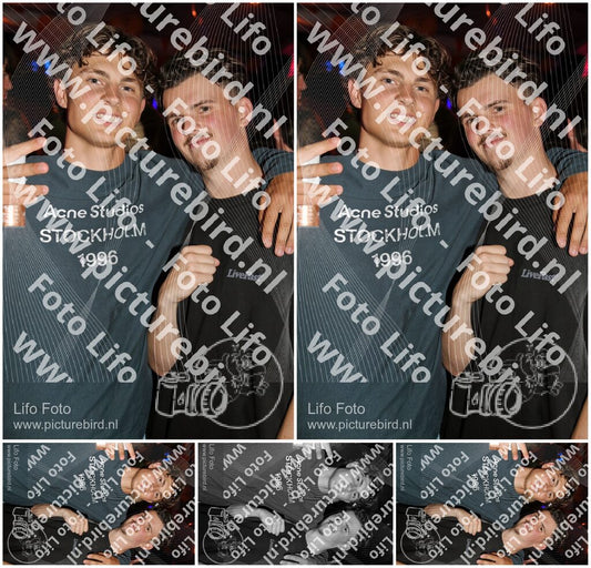 Evenement foto: Heiloo Serie 10