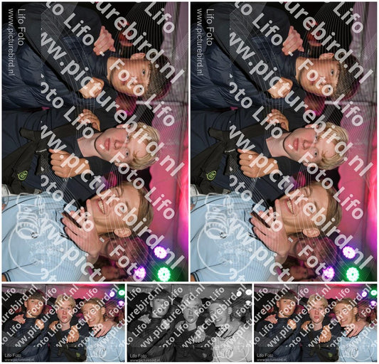 Evenement foto: Heiloo Serie 10