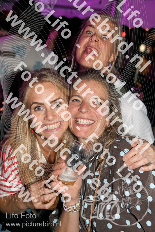 Evenement foto: Heiloo Serie 10
